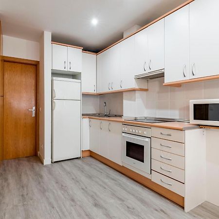 Charming Studio Avenida America Madrid Exterior photo